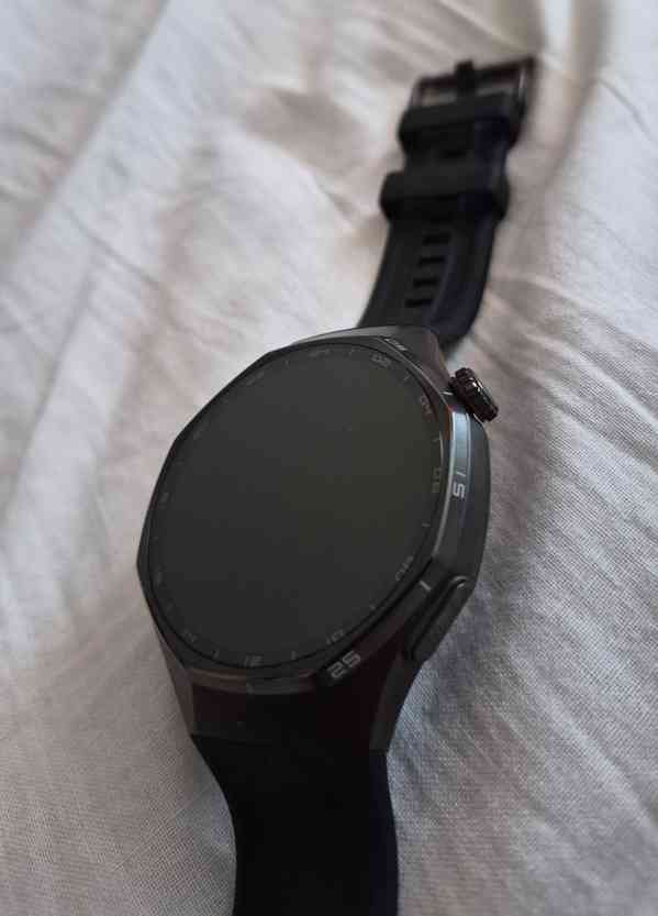 hodinky Huawei Watch GT 6 Pro (záruka Datart do 12.2027) - foto 6