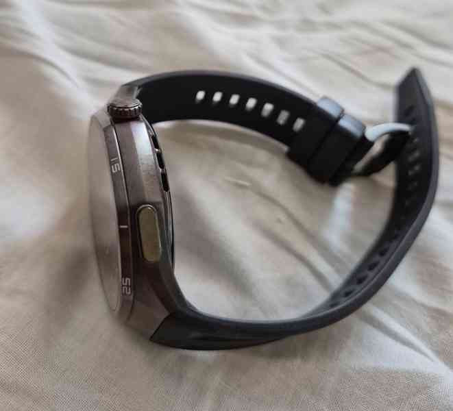 hodinky Huawei Watch GT 6 Pro (záruka Datart do 12.2027) - foto 8