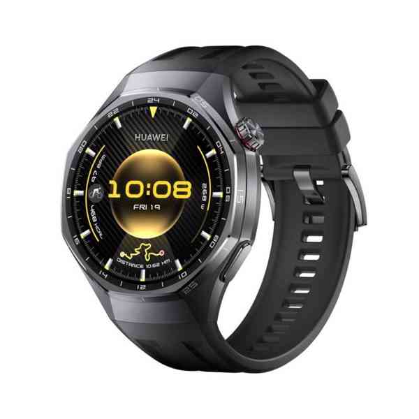 hodinky Huawei Watch GT 6 Pro (záruka Datart do 12.2027)