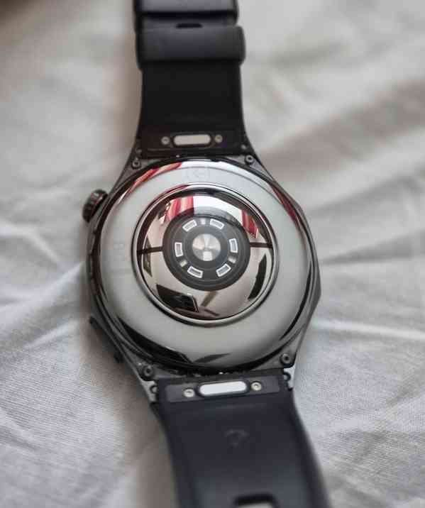 hodinky Huawei Watch GT 6 Pro (záruka Datart do 12.2027) - foto 10