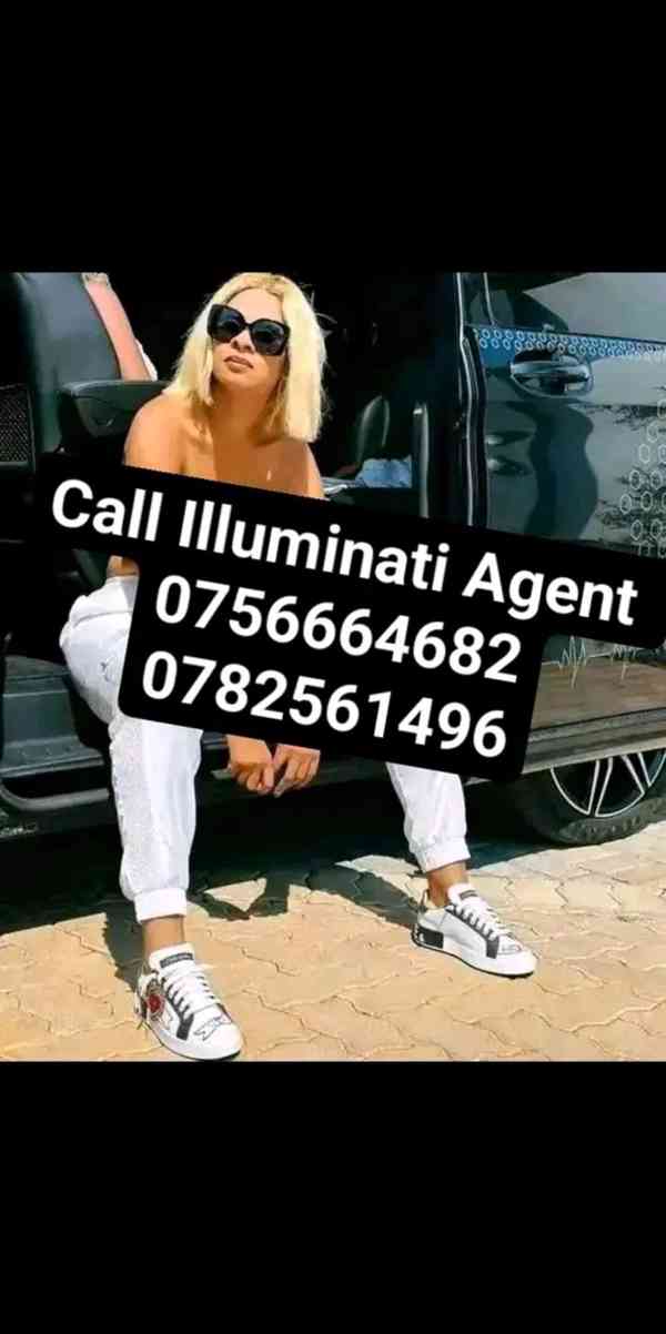 Real illuminati Agent+256756664682/0782561496