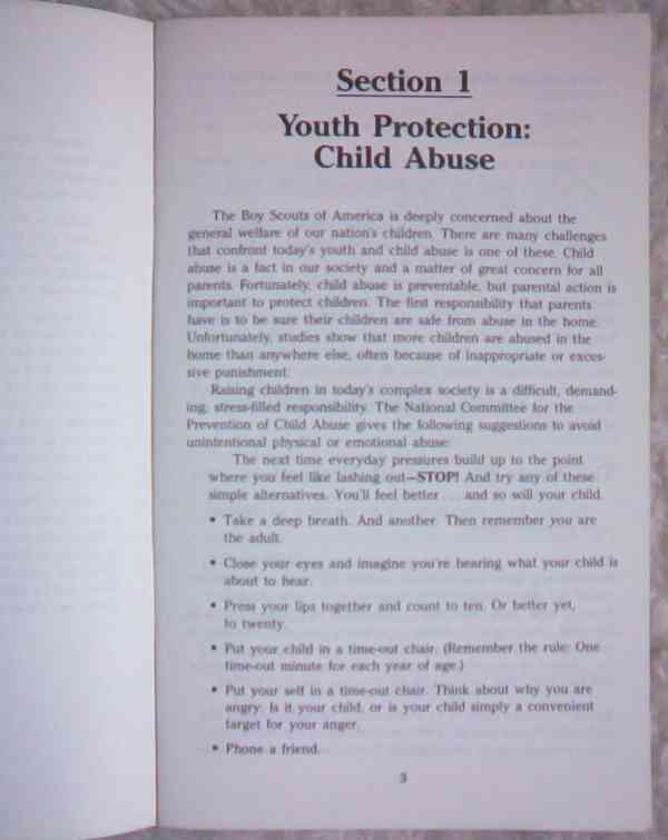The Boy Scout Handbook  - foto 5