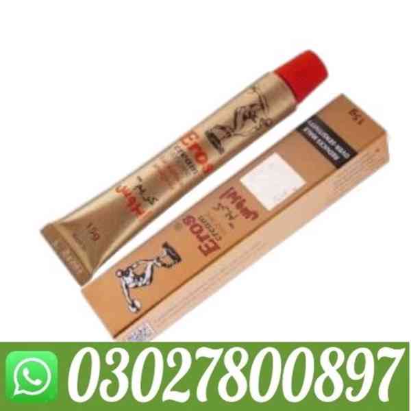 Eros Delay Cream in Faisalabad { 03027800897 }