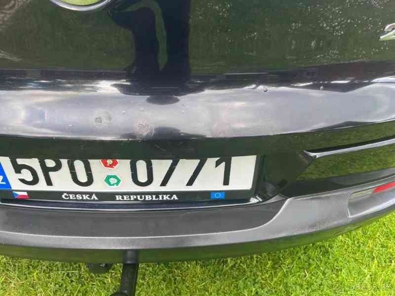 Volkswagen Tiguan 2,0 TDI 125 kW 4x4 r.v. 2009 manuá - foto 9