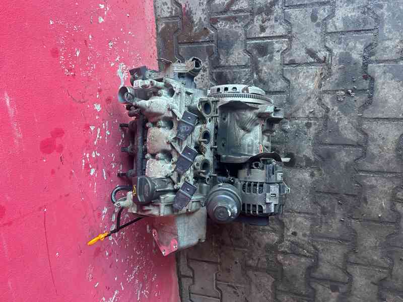 Motor 1,2 HTP 40KW kód BMD VW, Škoda, Seat komplet - foto 1