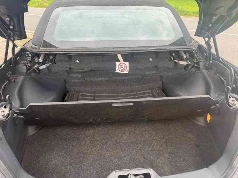 Lancia Flavia 200S Kabrio 2,4 i limited 2012 - foto 7