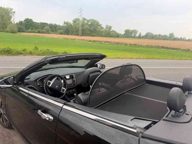 Lancia Flavia 200S Kabrio 2,4 i limited 2012 - foto 18
