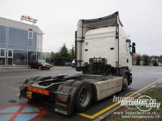 Scania R 410 LowDeck Euro 6 Retarder - foto 6