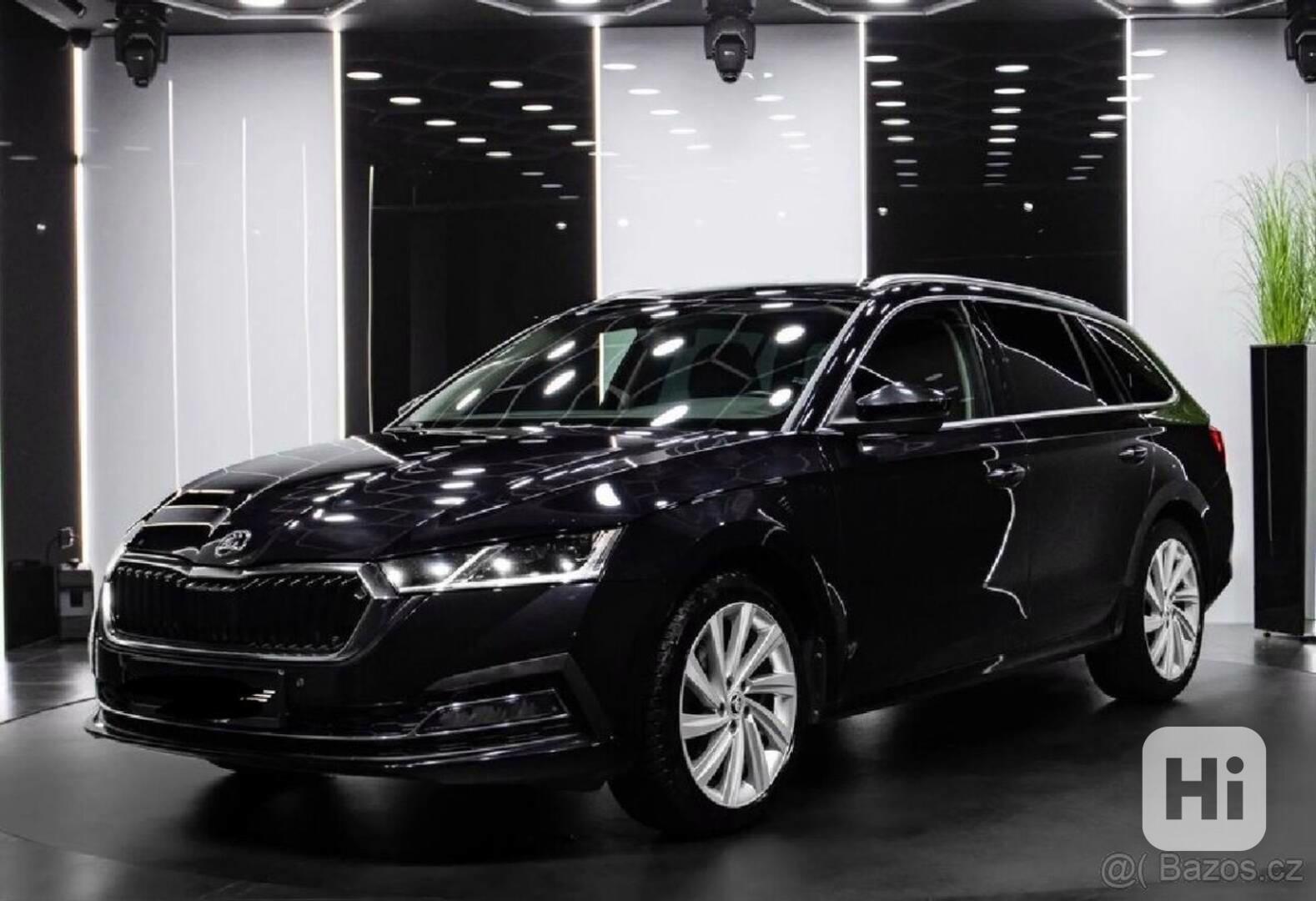 Škoda Octavia IV 4 matrix servis - foto 1