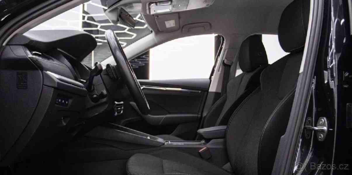 Škoda Octavia IV 4 matrix servis - foto 7
