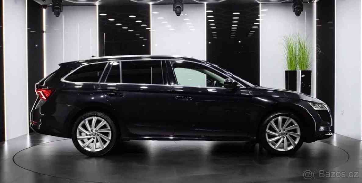Škoda Octavia IV 4 matrix servis - foto 2