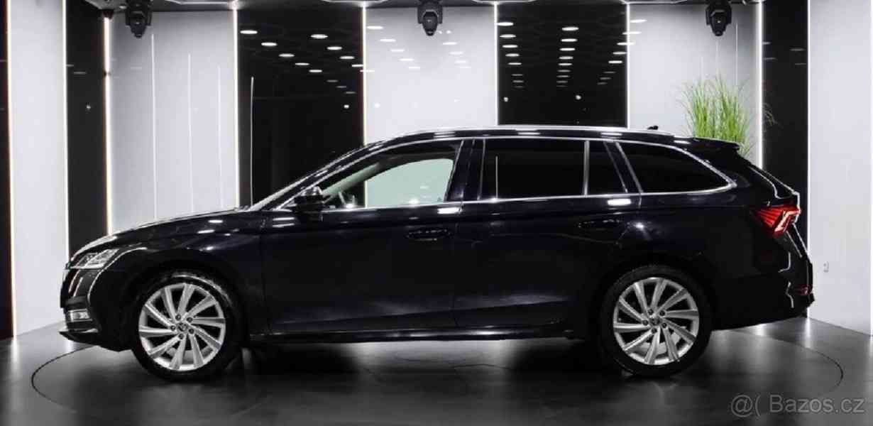 Škoda Octavia IV 4 matrix servis - foto 10