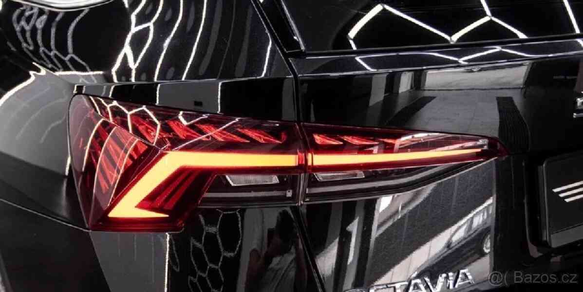 Škoda Octavia IV 4 matrix servis - foto 9