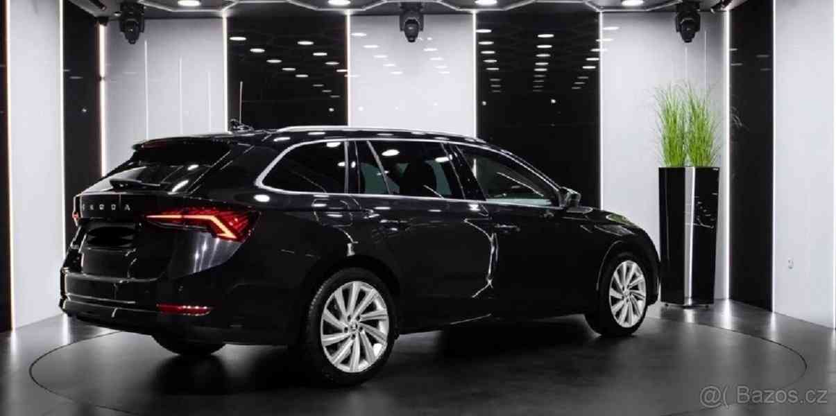 Škoda Octavia IV 4 matrix servis - foto 3