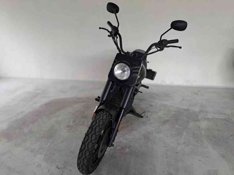 UM Renegade Commando 125 - foto 5