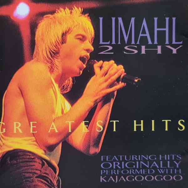 CD - LIMAHL/ 2 Shy