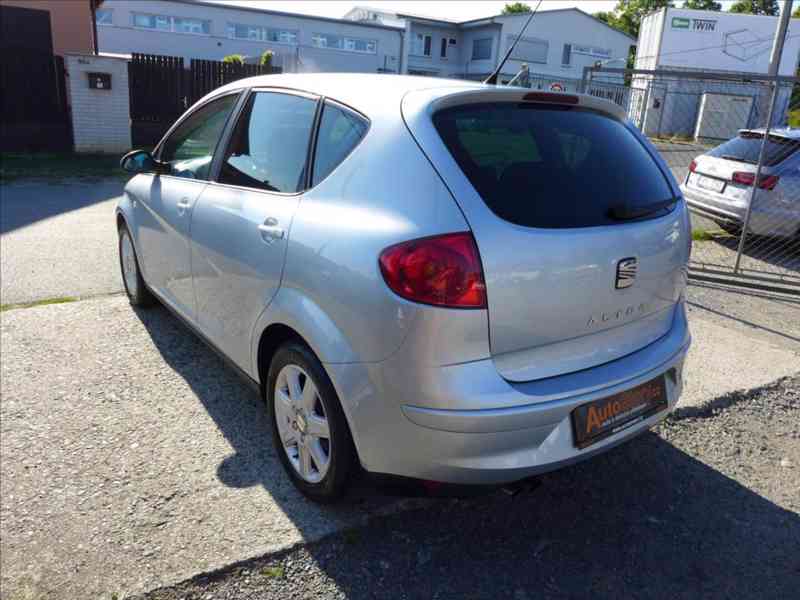 Seat Altea 2,0 TDi DIGI AC, 1. MAJITEL - foto 3