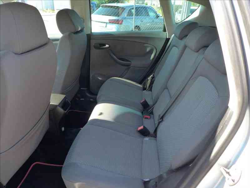 Seat Altea 2,0 TDi DIGI AC, 1. MAJITEL - foto 5