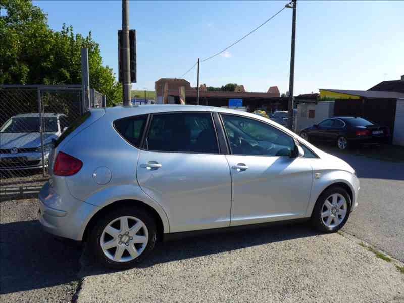 Seat Altea 2,0 TDi DIGI AC, 1. MAJITEL - foto 2