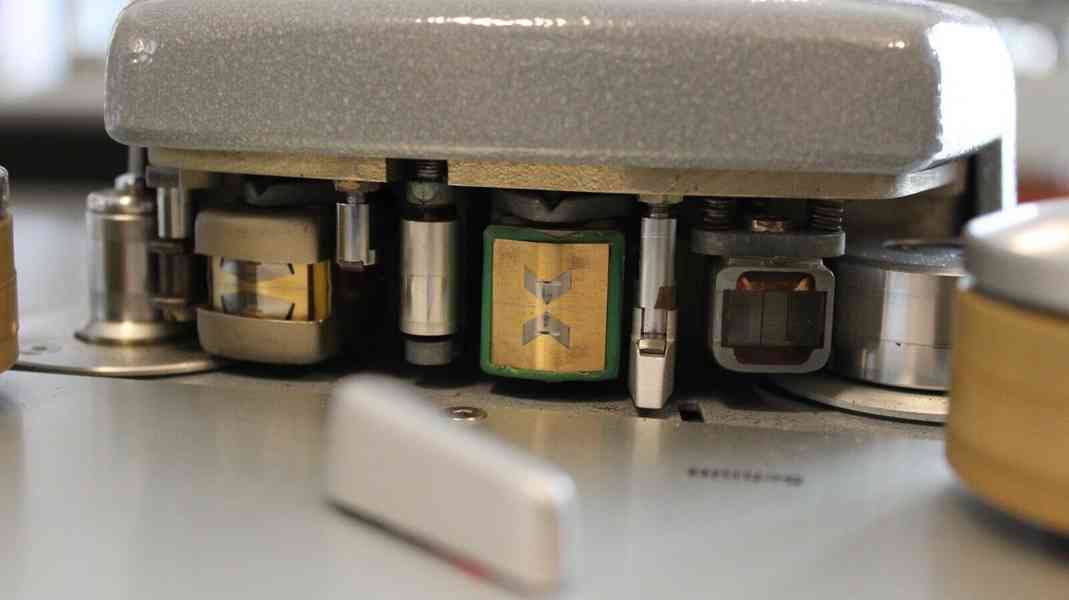 telefunken m10 - foto 2