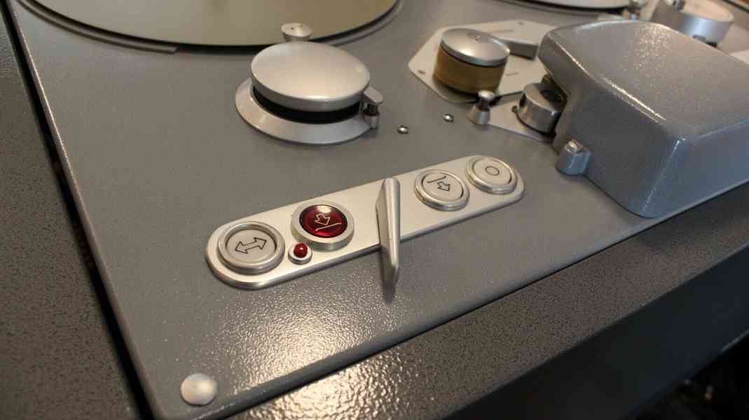 telefunken m10 - foto 3