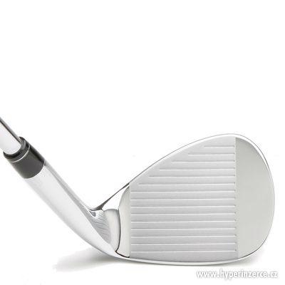 Maltby LE Forged Wedges LH 56/12  SW - foto 3