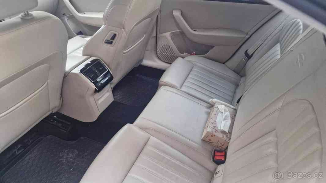 Škoda Superb 2,0 140kw 4×4 dsg - foto 4