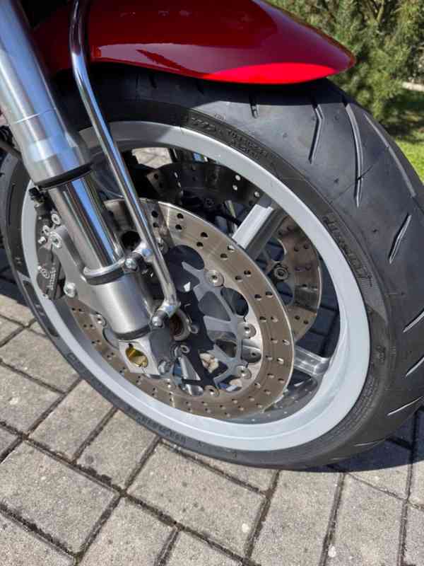 Ducati MH900e / Evoluzione / Mike Hailwood / - foto 4
