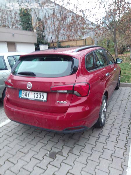 Fiat Tipo combi 1.6 MultiJet 88 kW Lounge - foto 3
