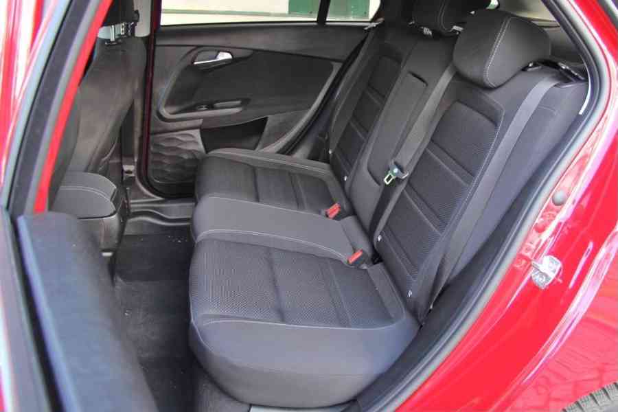 Fiat Tipo combi 1.6 MultiJet 88 kW Lounge - foto 7