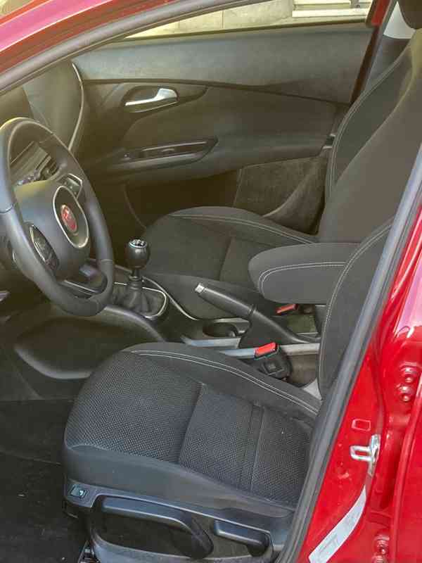 Fiat Tipo combi 1.6 MultiJet 88 kW Lounge - foto 6