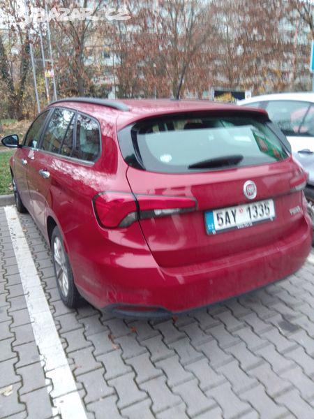 Fiat Tipo combi 1.6 MultiJet 88 kW Lounge - foto 4