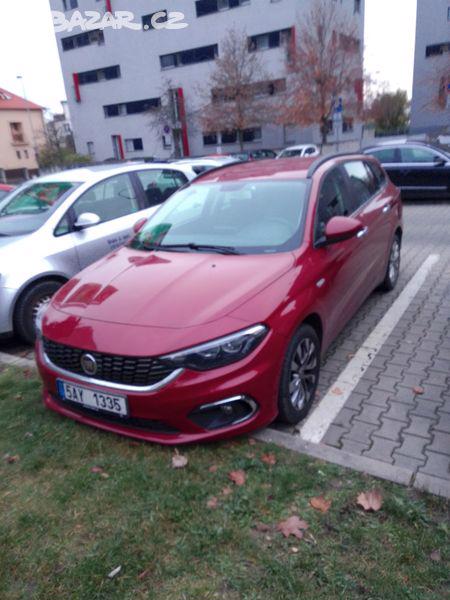Fiat Tipo combi 1.6 MultiJet 88 kW Lounge - foto 1
