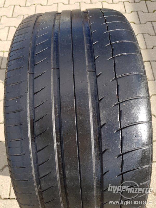 1x letní pneu Michelin Latitude 295/35 R21 107Y - foto 1