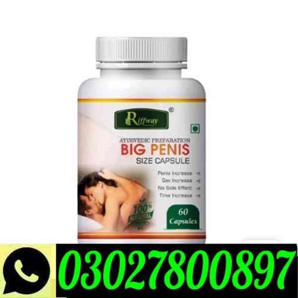 Big Penis USA Capsules in Lahore ` 0302`7800897 ` Order Now - foto 1