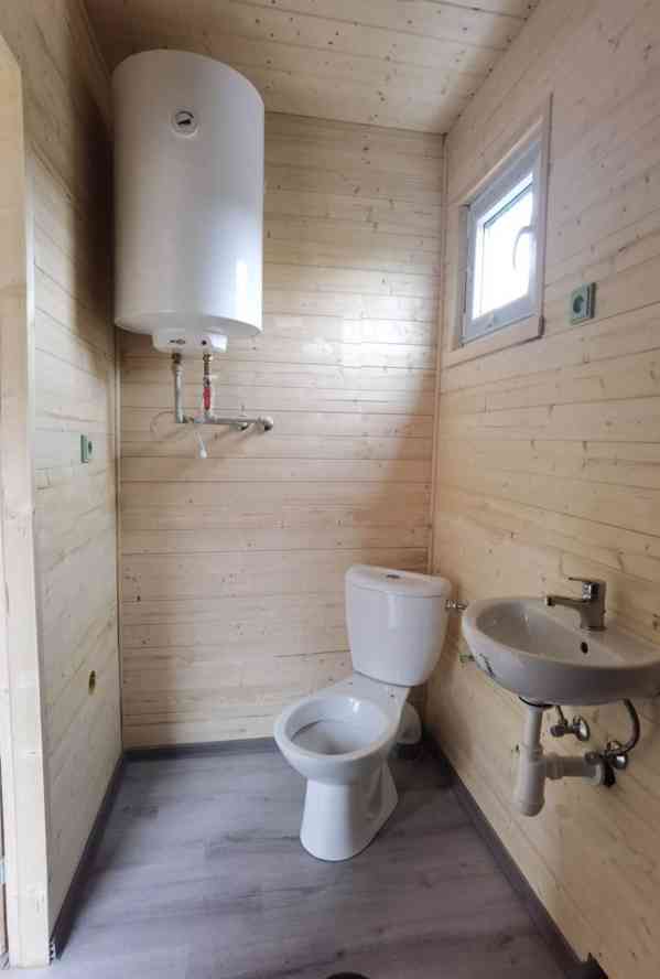 Maringotka/Tiny house - foto 17