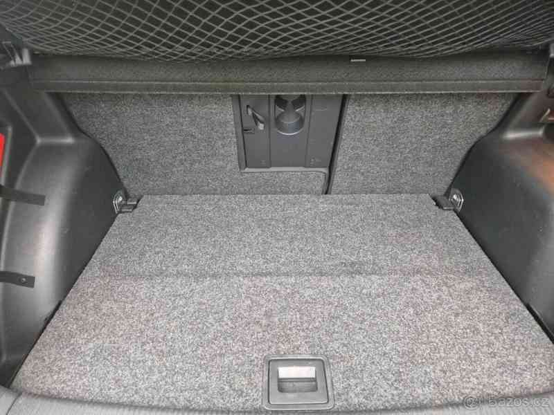 Volkswagen Golf Plus 1,4   TSI(90kW)r.v.2009,2.majitel - foto 12
