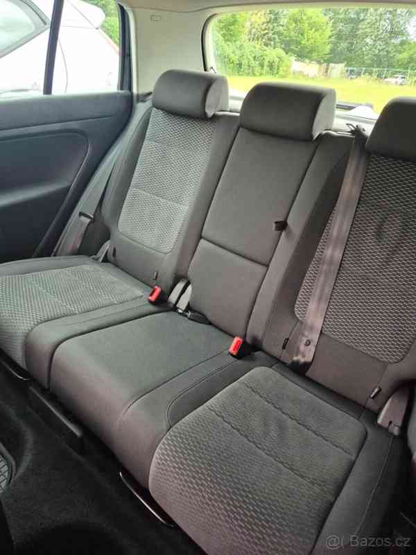 Volkswagen Golf Plus 1,4   TSI(90kW)r.v.2009,2.majitel - foto 13