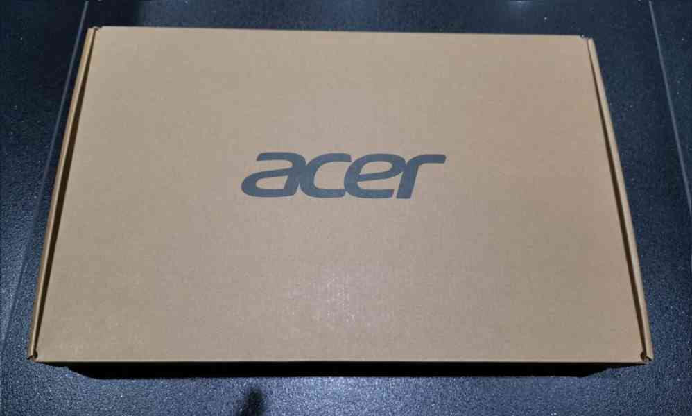 Nový Notebook Acer Aspire 5, 8GB DDR4 - foto 4