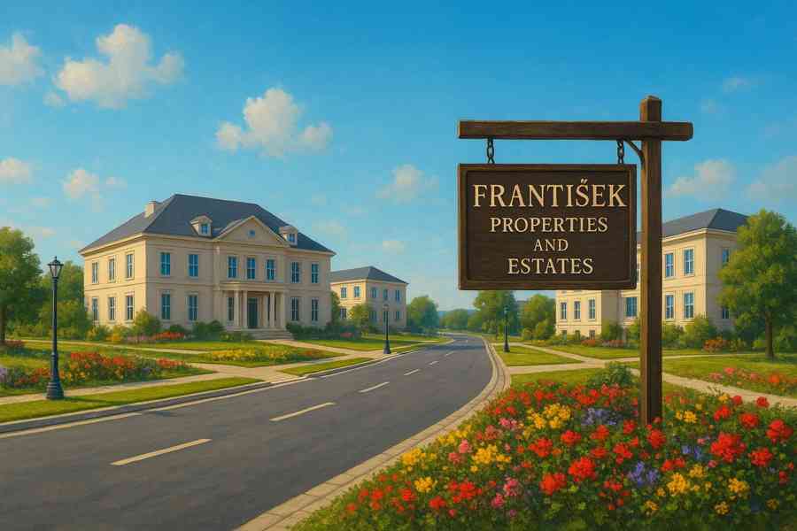 albridge finance LTD