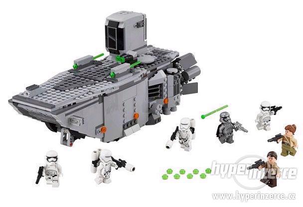 LEGO 75103 STAR WARS First Order Transporter - foto 2