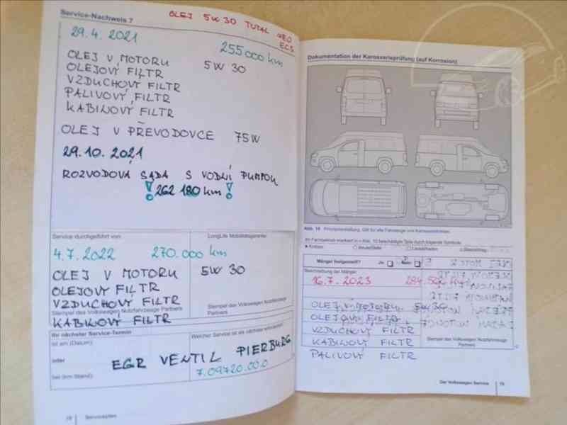 Volkswagen Caddy 1,6 TDI MAXI,TAŽNÉ ZAŘÍZENÍ - foto 16