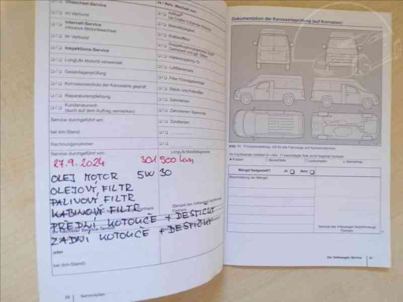 Volkswagen Caddy 1,6 TDI MAXI,TAŽNÉ ZAŘÍZENÍ - foto 17