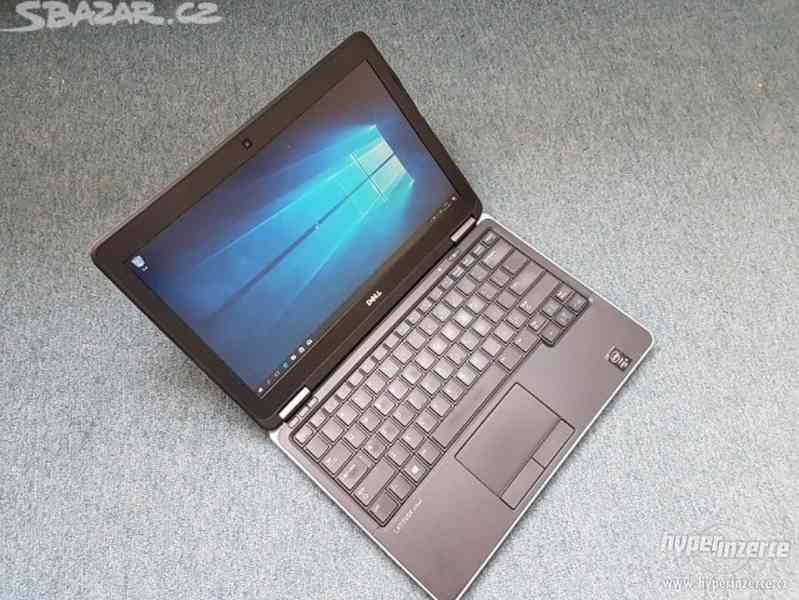 Ultrabook Dell Latitude E7240 4GB RAM i5 - foto 1