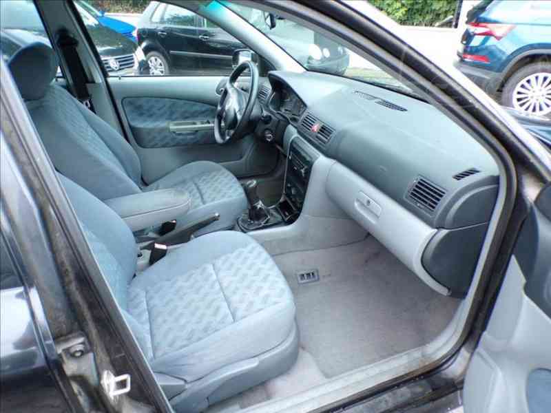 Škoda Octavia 1,6 i EKO PLACENO - foto 11