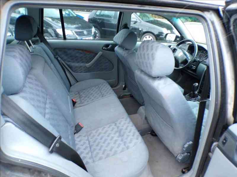 Škoda Octavia 1,6 i EKO PLACENO - foto 10