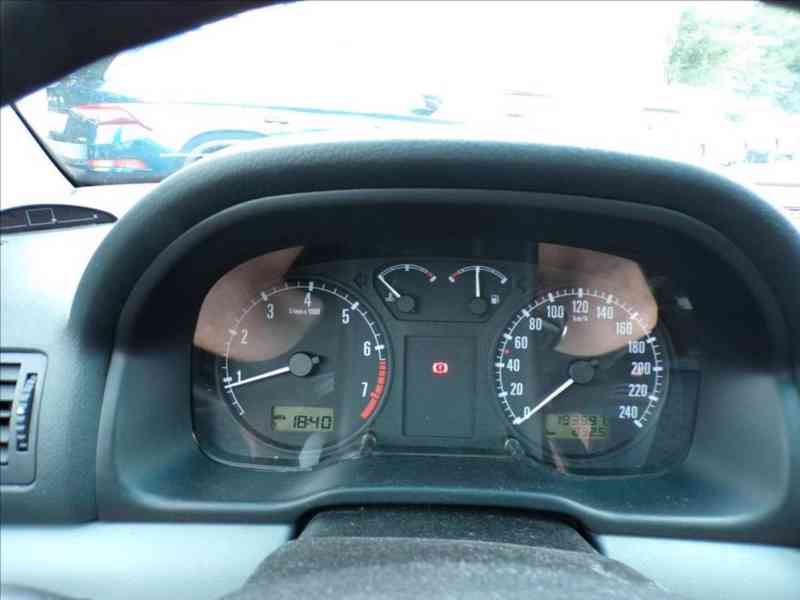 Škoda Octavia 1,6 i EKO PLACENO - foto 6