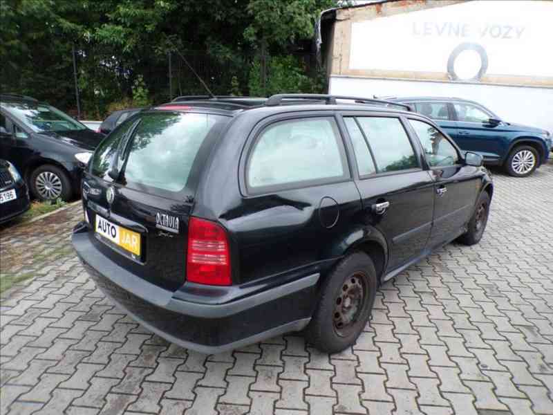 Škoda Octavia 1,6 i EKO PLACENO - foto 4