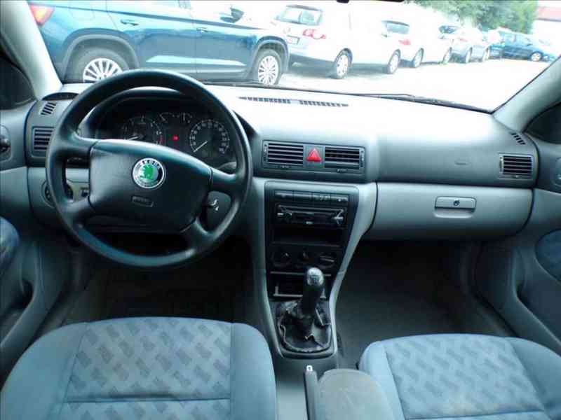 Škoda Octavia 1,6 i EKO PLACENO - foto 5
