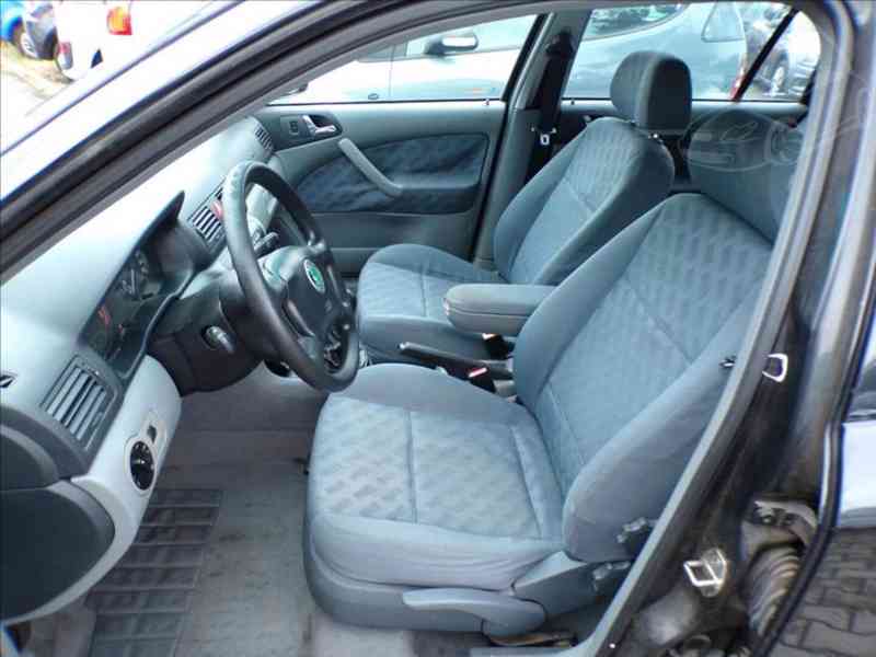 Škoda Octavia 1,6 i EKO PLACENO - foto 7